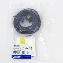 Omron Laser Type small amplifier inbuilt photoelectric sensor E3Z-LT/LR/LL 39053384,Made in Japan-image-87