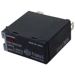 Omron I / O Solid State Relay G3R-I / O 39066623 - Made In Japan-32