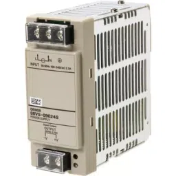 Omron Switching Power Supply S8VS 39096382 - Made In Japan-picture-38