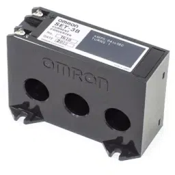 Omron Motor / Relay Current converter 39097143 - Made In Japan-12