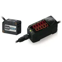 Omron Smart sensor Laser displacement sensor CMOS Type ZX2 series 39112927 - Made In Japan-picture-41