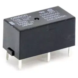 Omron Power Relay G6B 46639363 - Made In Japan-35