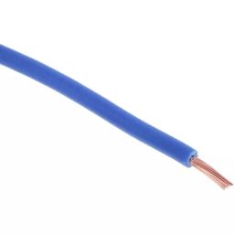 RS PRO 1015 1 mm2 Hook Up Wire Blue 100 m, 2567021-image-18