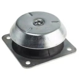 RS PRO Round M20 Anti Vibration Mount Marine Mount with 900 Kg Compression Load, 1623230-image-66