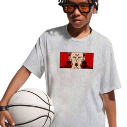 MODARUE Boys Printed T-shirt-image-79