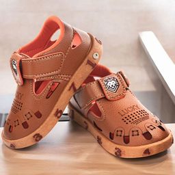 LEVOT Unisex Kids Sneakers-image-81