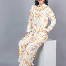 ROSEMELON Print Dress-picture-23