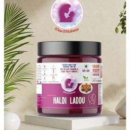 MaaMitahara Haldi Laddu- 1 kg-image-63