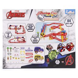 Toysire Cars with Tracks Bridges for Kids Boys and Girls Set-image-62