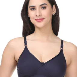 Vismay Women Full Coverage Non Padded Bra-picture-47