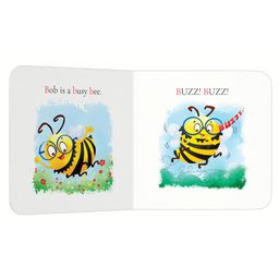 wonder house books Alphabet Phonics Reading Library For Children Set of 26 -  English image 4