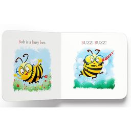 wonder house books Alphabet Phonics Reading Library For Children Set of 26 -  English image 5