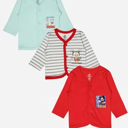 Bodycare Cotton Top-28