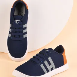Spotwalk Men Sneakers-image-64