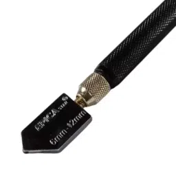 Epica Glass Cutter 6 - 12 mm Black, CE50217-31