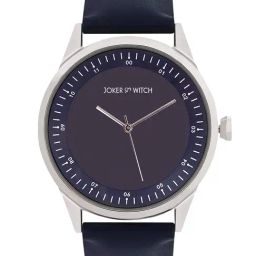 Joker & WItch AMWW713 Analog Watch for Men-42