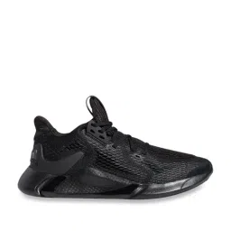 Adidas Men's Edge XT Black Running Shoes-picture-44