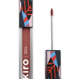 Kiro Beauty Airy Matte Long Lasting Liquid Lipstick Cinnamon Nude - 5 ml-31