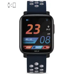 Helix TW0HXW407T Unisex Smartwatch-image-96