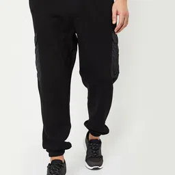 max Men Mid-Rise Joggers-image-25