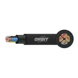 Orbit 300 Sq. mm 3.5 Core 650/1100 V Copper FRLS Armoured Cable-image-19