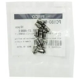 PISCO Straight Mini Type Φ1.8 mm, PC180-M3MW (Bag of 10 Pcs)-image-43