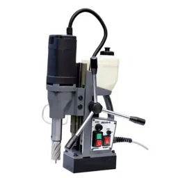 Ojasvi Magnetic Drill Machine 12 - 40 mm Drilling Capacity 1600 W 14000 N Magnetic Force, MG.40-O-picture-24