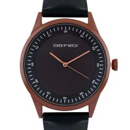 Joker & WItch AMWW712 Analog Watch for Men-199