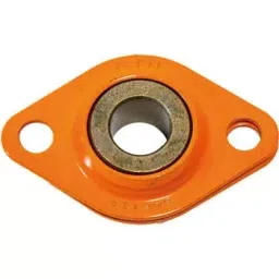NTN Mini Flange Unit, Shank Dia 12 mm, Width 36 mm, B-BAF1214-5, (Made in Japan)-image-21
