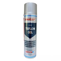 SPRAYZET Teflon Gel Spray 500 ml for Industrial Use, E3057-picture-10
