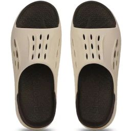 Floatz by Bata Men's 3.0 MEN Beige Slides-98