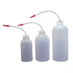 GENERIC 250, 500 & 1000 ml White Polypropylene Wash Bottle for Laboratory, WASHBOTL-1000-500-250 (Set of 3)-image-26