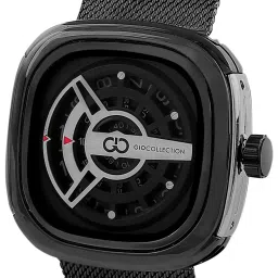 Gio Collection G3012-22 Analog Watch for Men image 4