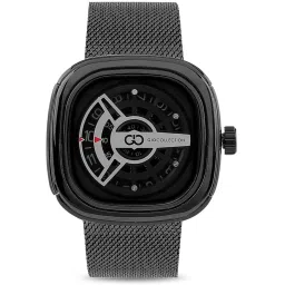 Gio Collection G3012-22 Analog Watch for Men image 1