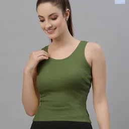 Friskers Cotton Tank Top-picture-41