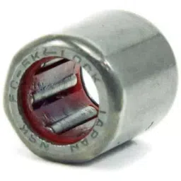 NSK Shell Type Roller Clutch, Inner Dia 6 mm, Outer Dia 10 mm, Width 12 mm, FC-6K-image-75