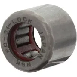 NSK Shell Type Roller Clutch, Inner Dia 20 mm, Outer Dia 26 mm, Width 16 mm, FC-20-image-42
