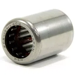NSK Shell Type Roller Clutch, Inner Dia 12 mm, Outer Dia 18 mm, Width 26 mm, FCB-12-image-74