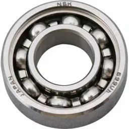 NSK Single Row Deep Groove Ball Bearing, Inner Dia 7 mm, Outer Dia 19 mm, Width 6 mm, SS607-picture-23