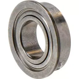 NSK Single Row Deep Groove Ball Bearing, Inner Dia 7 mm, Outer Dia 15 mm, Width 4 mm, MF137ZZ-picture-24