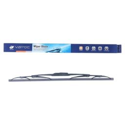 Varroc Wiper Blade 9 mm U Hook 19 inch 483 mm Smooth & Silent Cleaning, K353760400-image-86