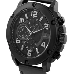 Gio Collection G3006-02 Analog Watch for Men image 3