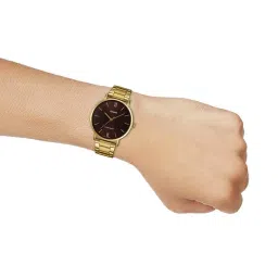 Casio MTP-VT01G-5BUDF Enticer Analog Watch for Men image 5