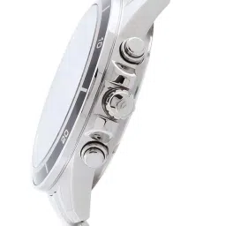 Casio EFR-526D-1AVUDF Edifice Analog Watch for Men image 2