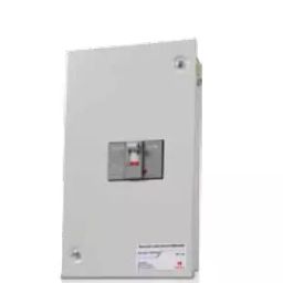Havells 4 Pole MCCB Enclosures, ISSBOU1118-25