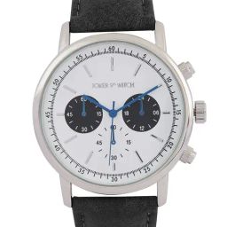 Joker & WItch AMWW722 Chronogra Watch for Men-image-60