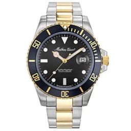 Mathey Tissot H901BN Analog Watch for Men-picture-44