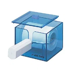 AS ONE Elep Cleaner Case 105x97x80 mm, 7-432-02-picture-26