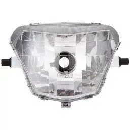 Uno Minda Head Light Unit for Hero Destini BS-VI (RH-119-HLU)-63