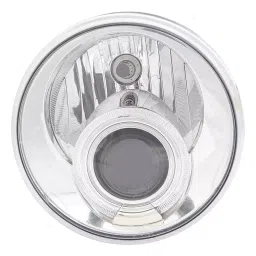 Uno Minda Head Light with Bulb for Royal Enfield Thunderbird (RE-142-HLA-WB)-11